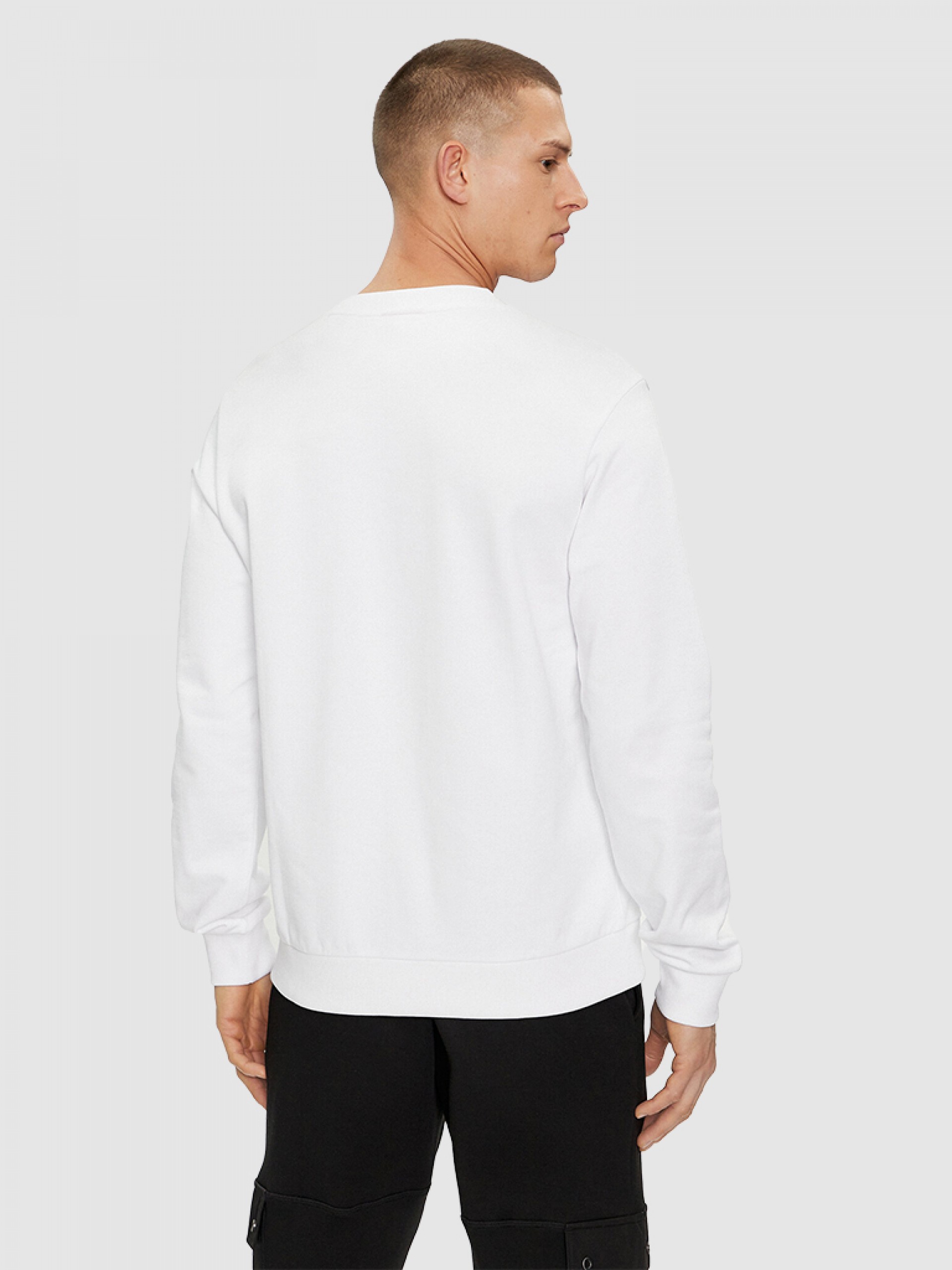 Jumper Man Hugo Boss