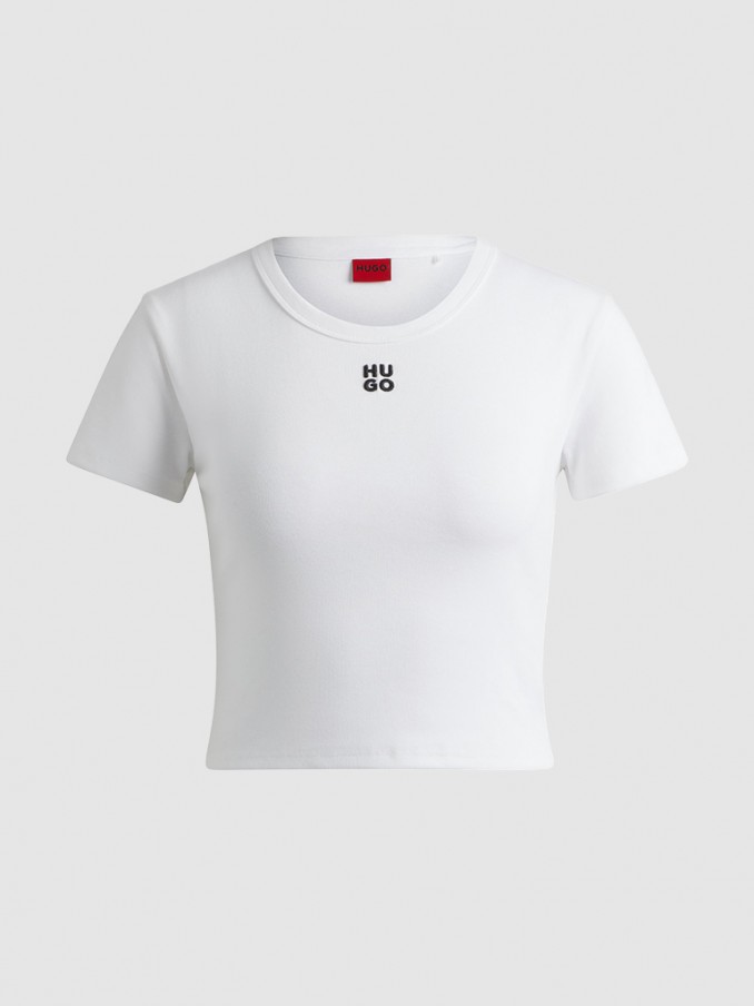 Shirt Woman Hugo Boss