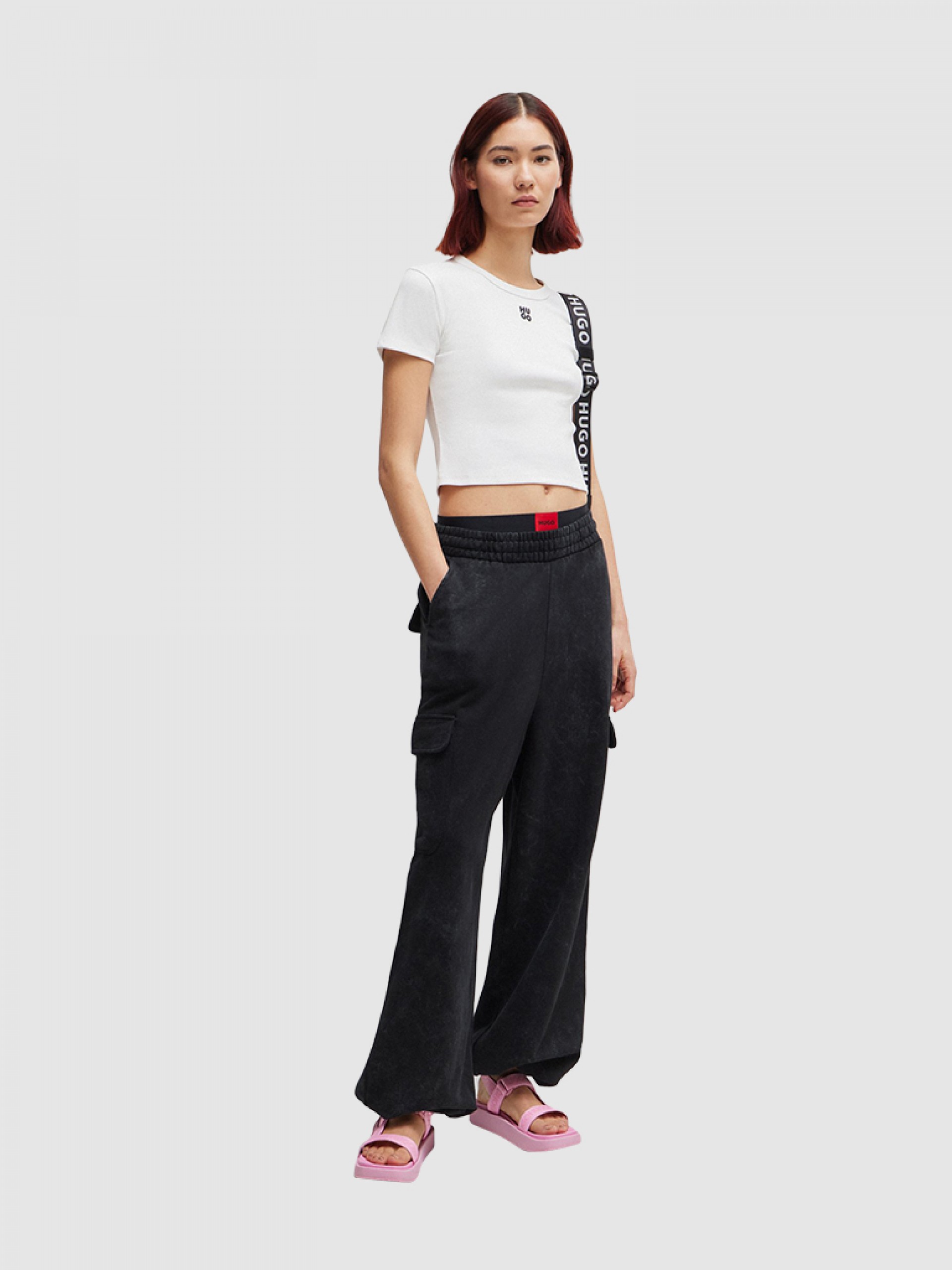 Shirt Woman Hugo Boss