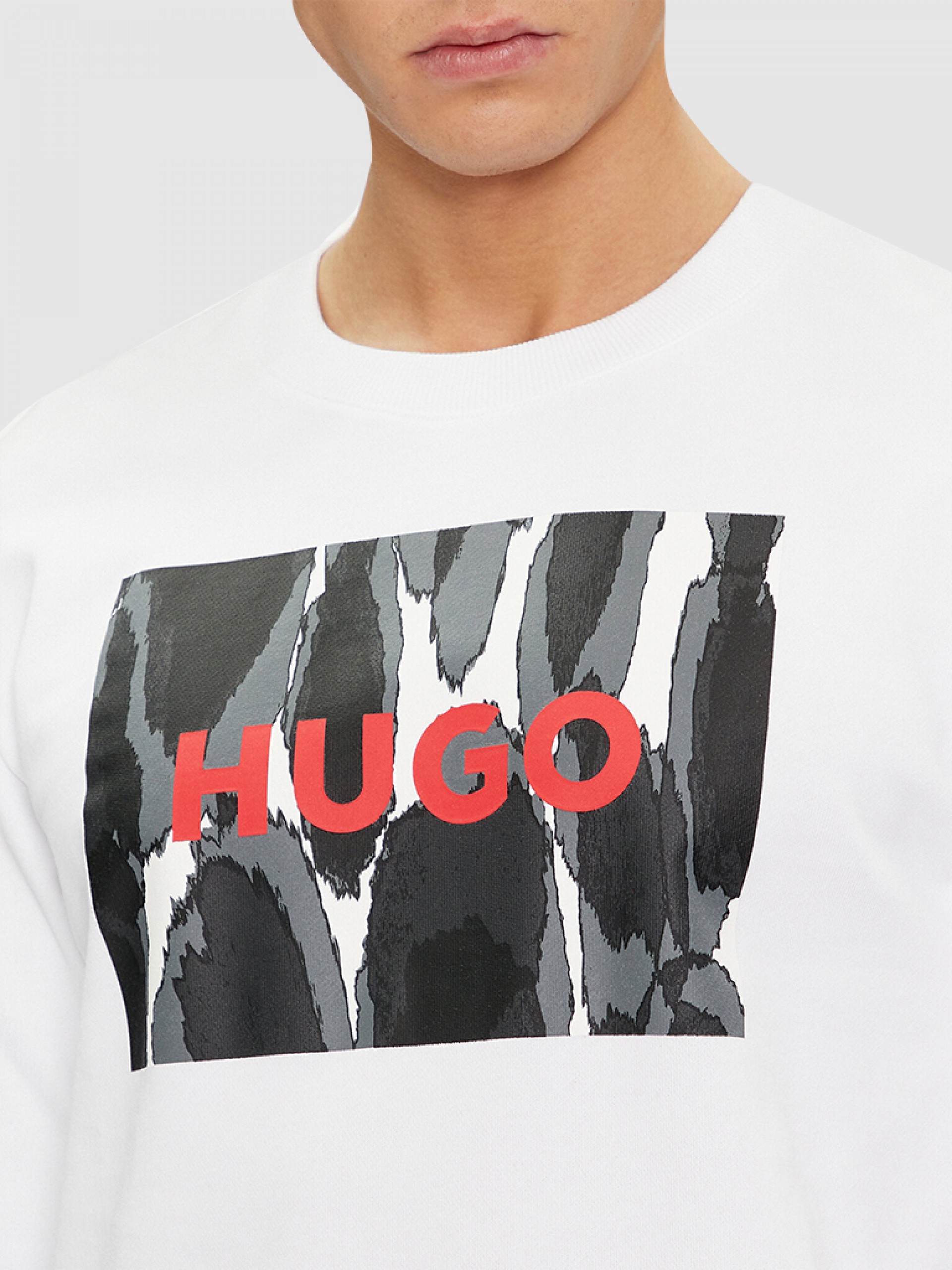 Jumper Man Hugo Boss