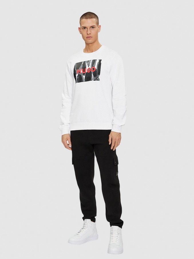 Jumper Man Hugo Boss