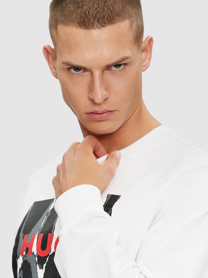 Jumper Man Hugo Boss