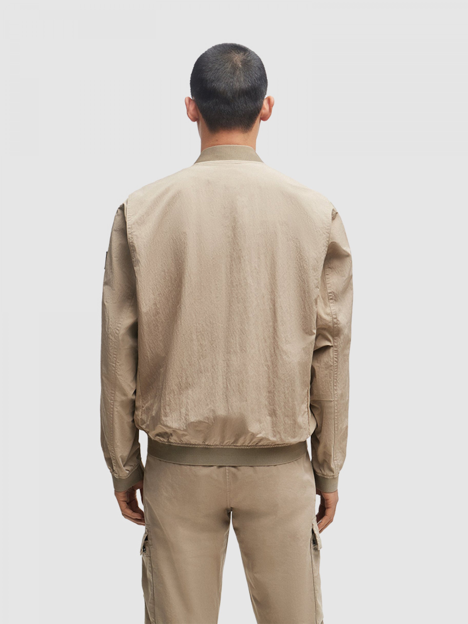 Jacket Man Boss