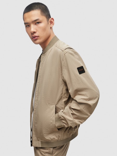 Chaqueta Hombre Boss