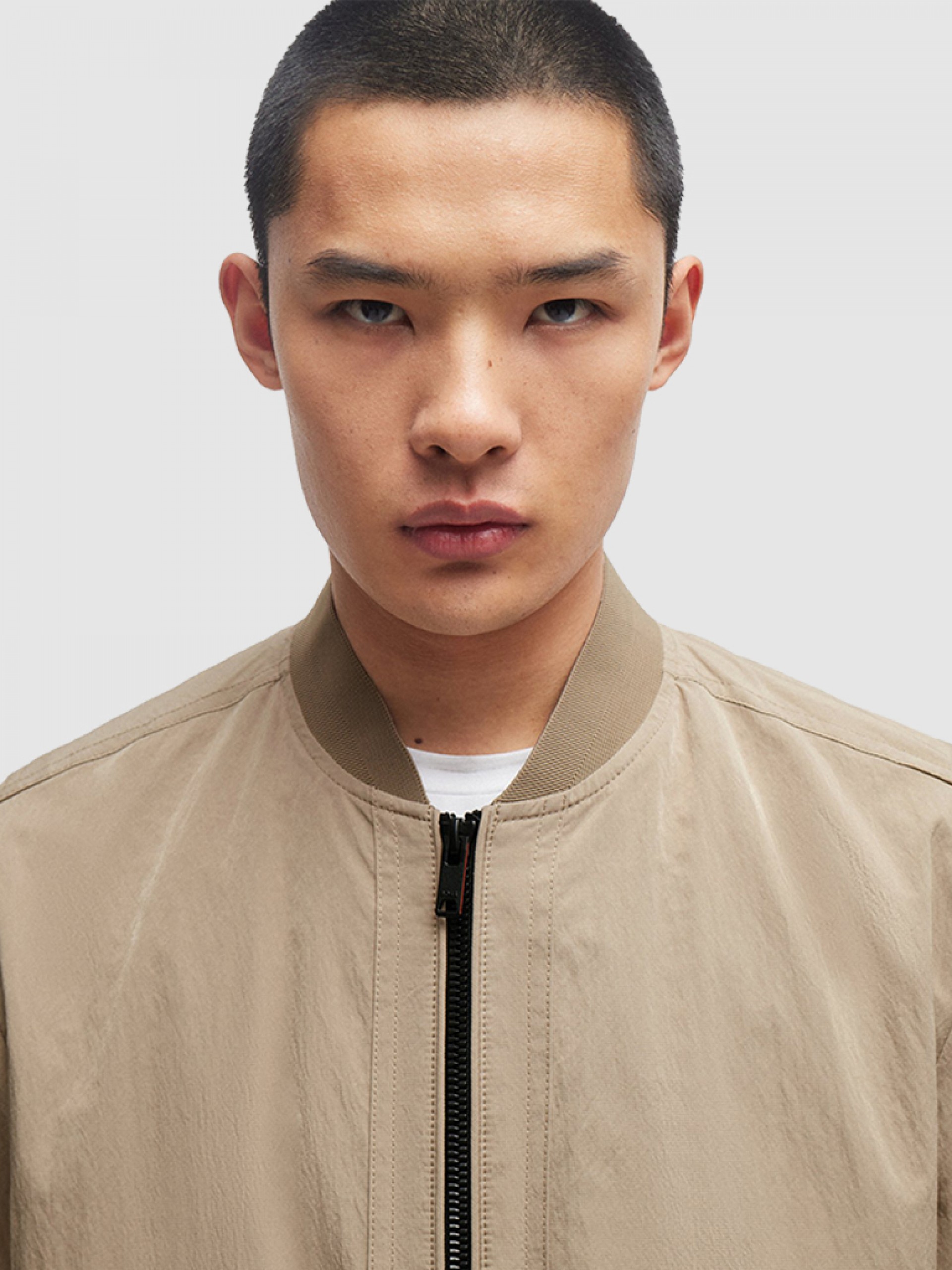 Jacket Man Boss