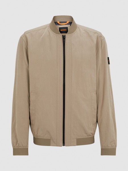 Chaqueta Hombre Boss