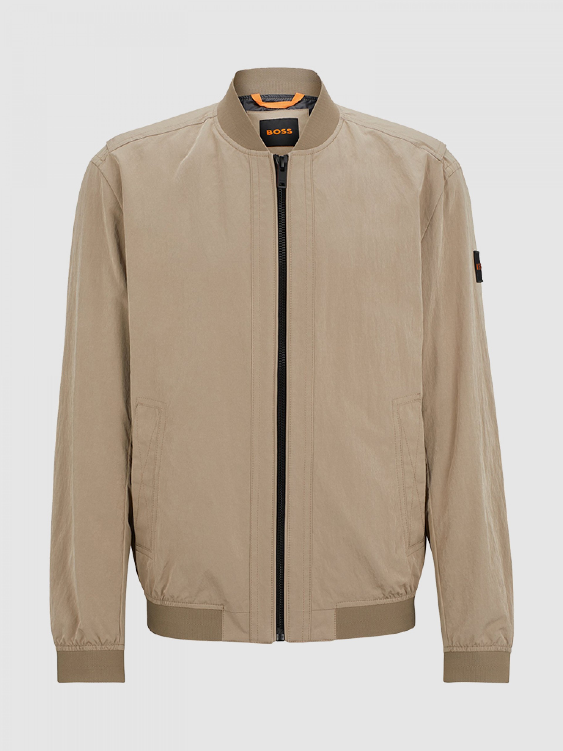 Jacket Man Boss