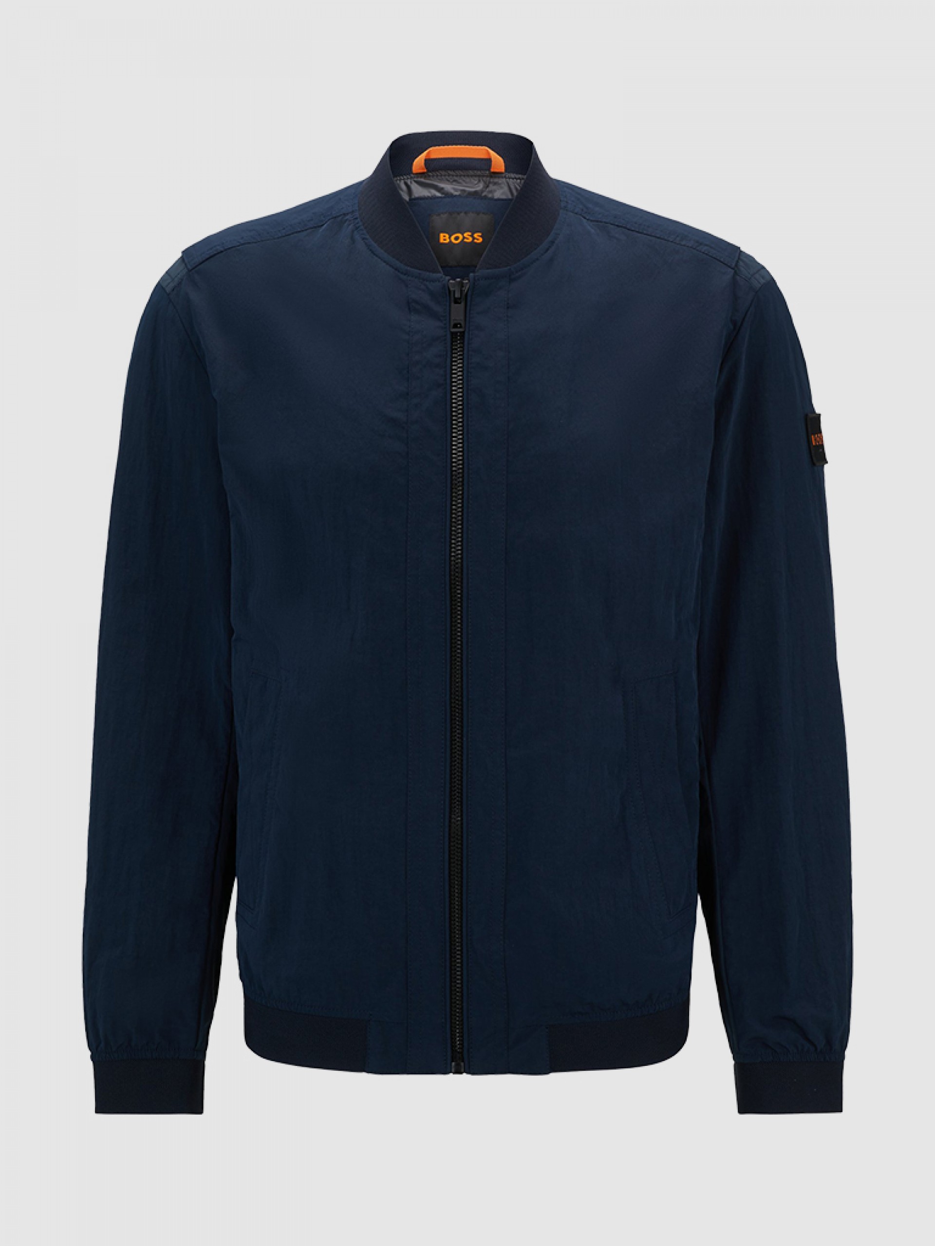 Chaqueta Hombre Boss