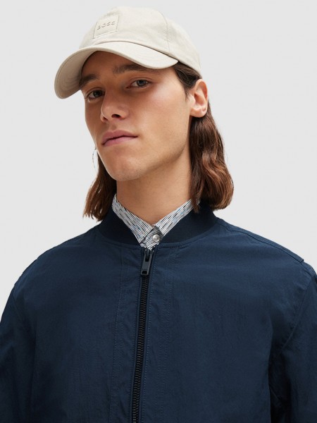 Chaqueta Hombre Boss Chaqueta Hombre Boss