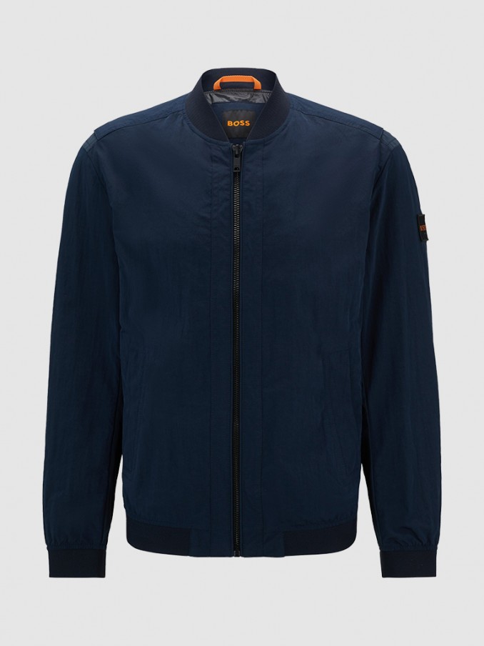 Chaqueta Hombre Boss