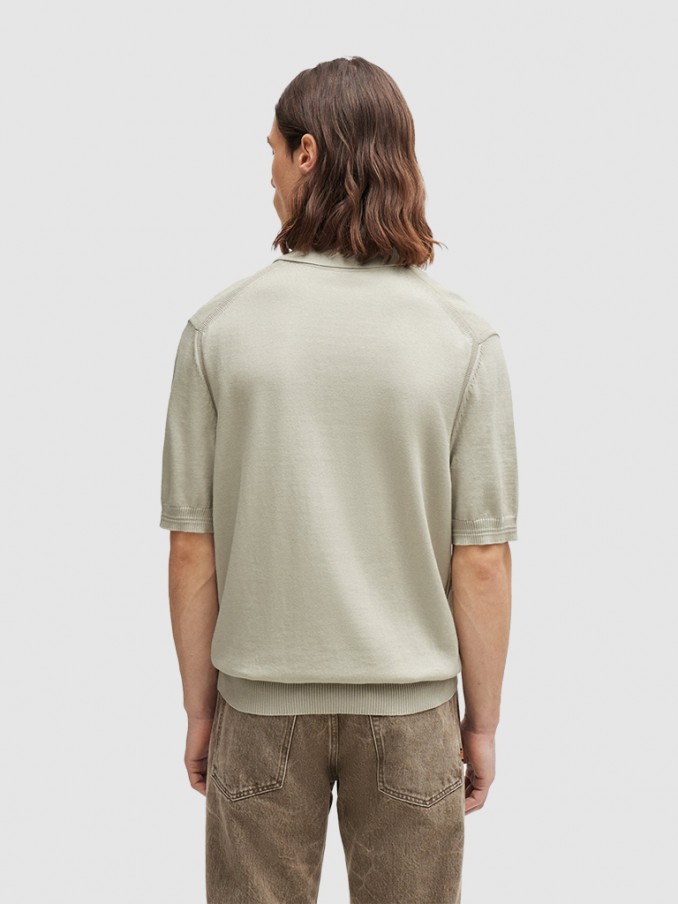 Polo Hombre Boss