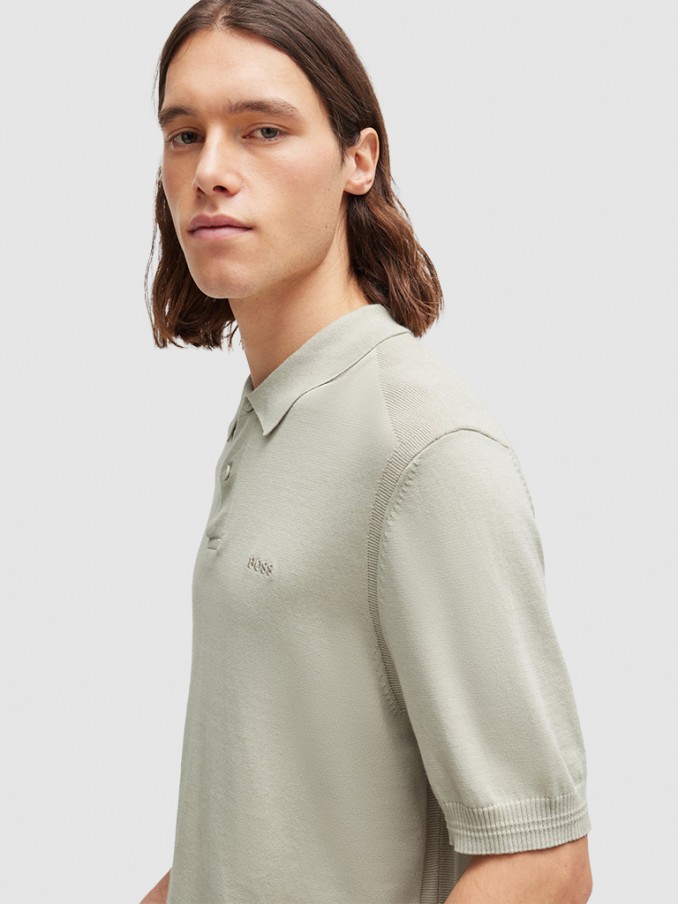 Polo Hombre Boss