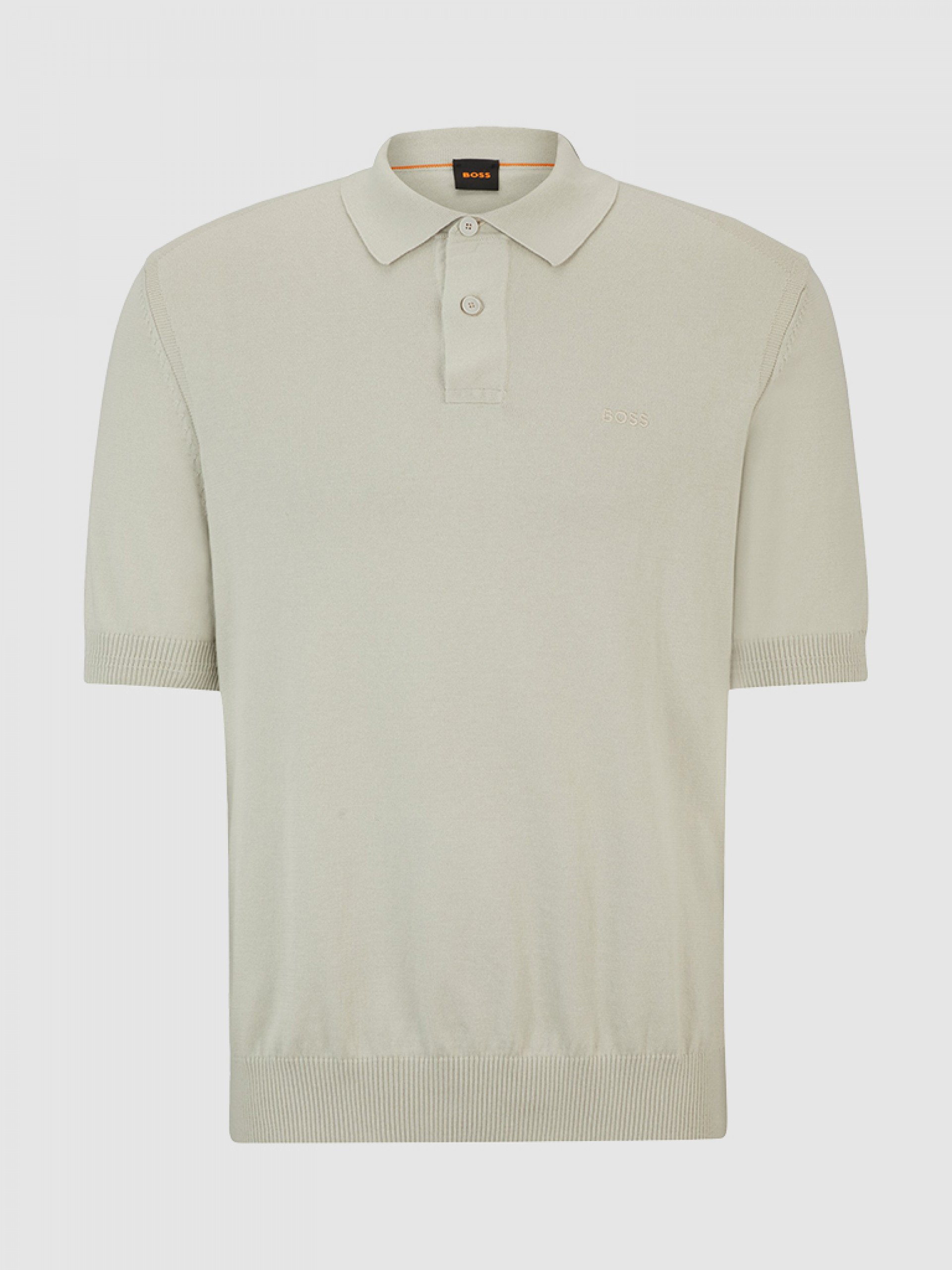 Polo Hombre Boss