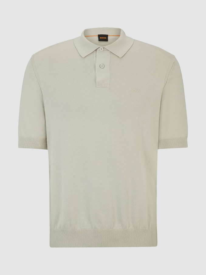 Polo Hombre Boss