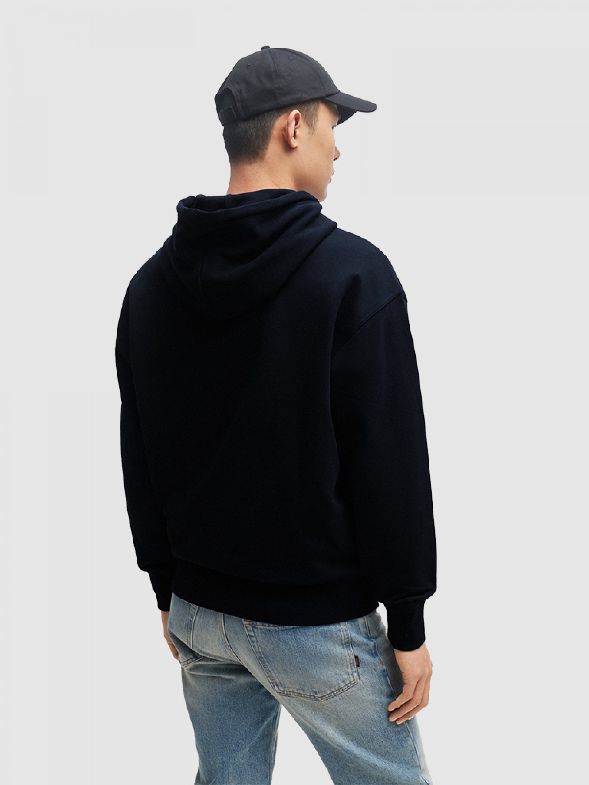 Jumper Man Boss