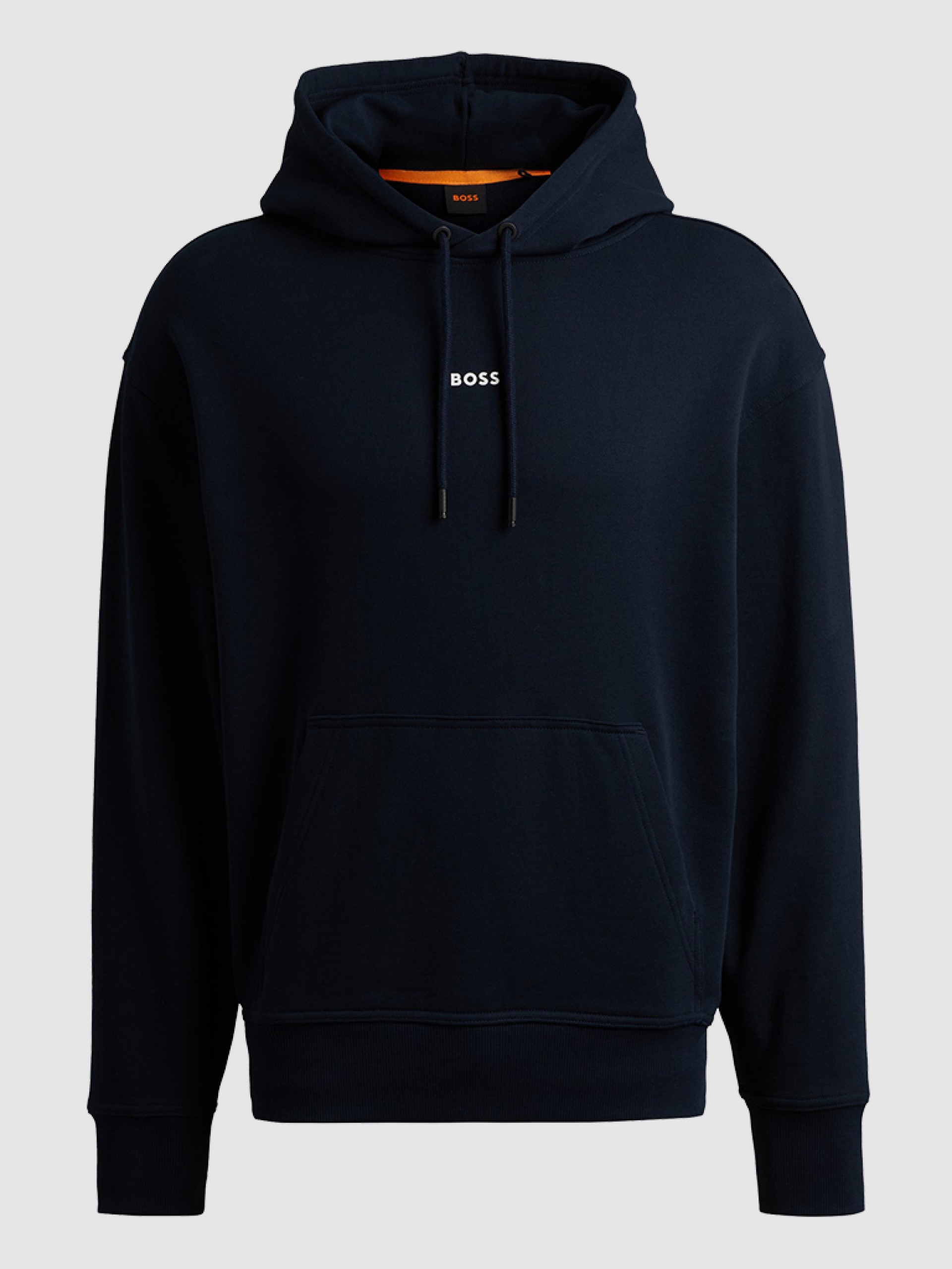 Jumper Man Boss