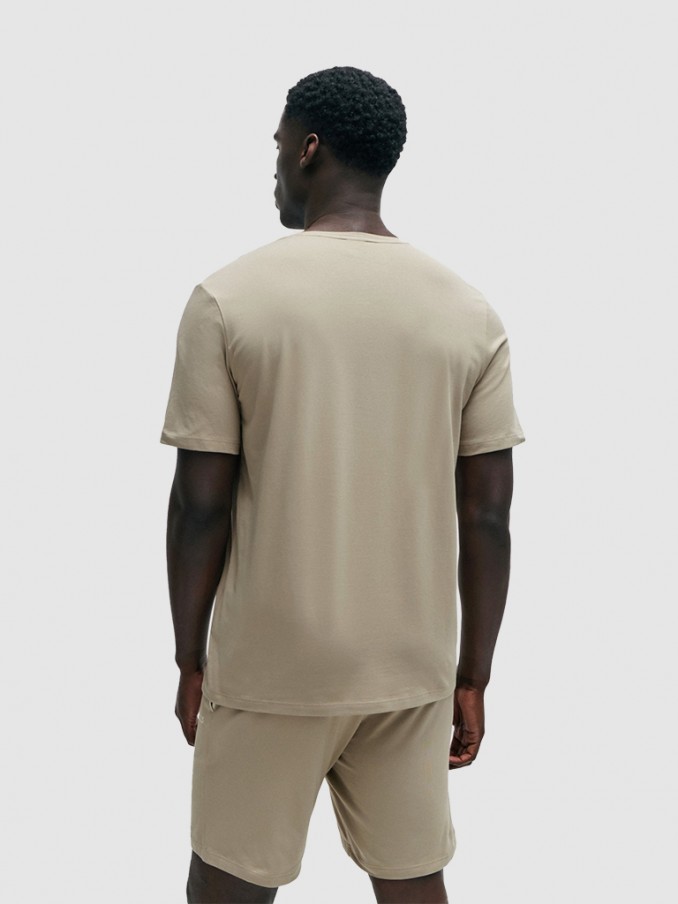 T-Shirt Man Boss