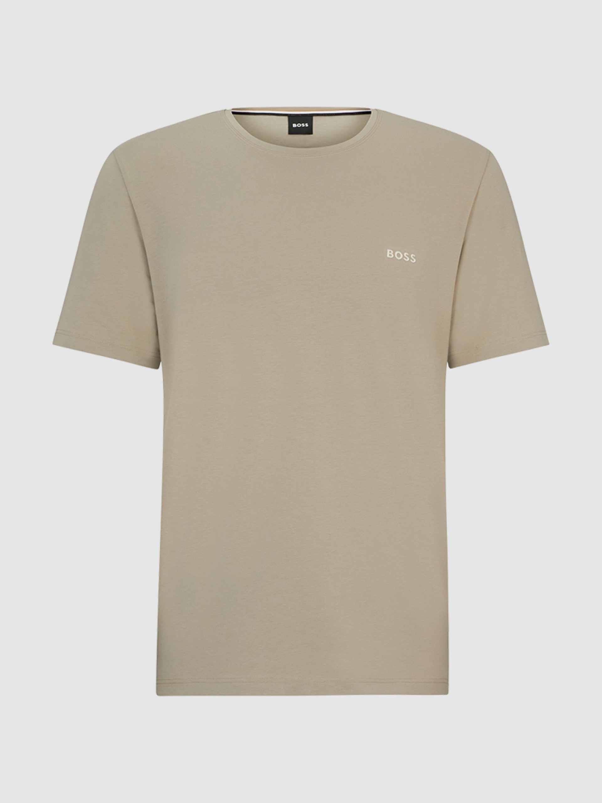T-Shirt Man Boss