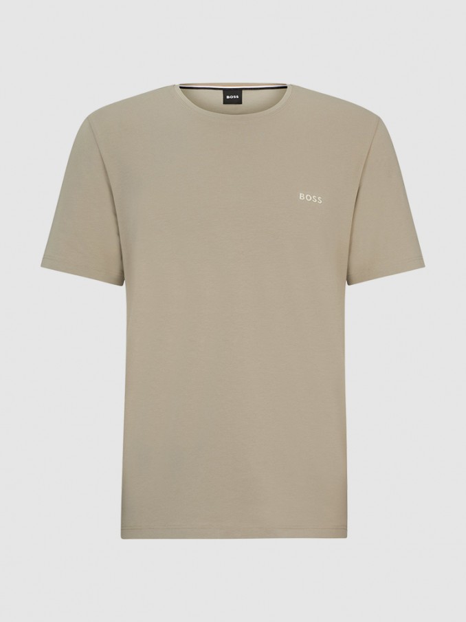 T-Shirt Man Boss