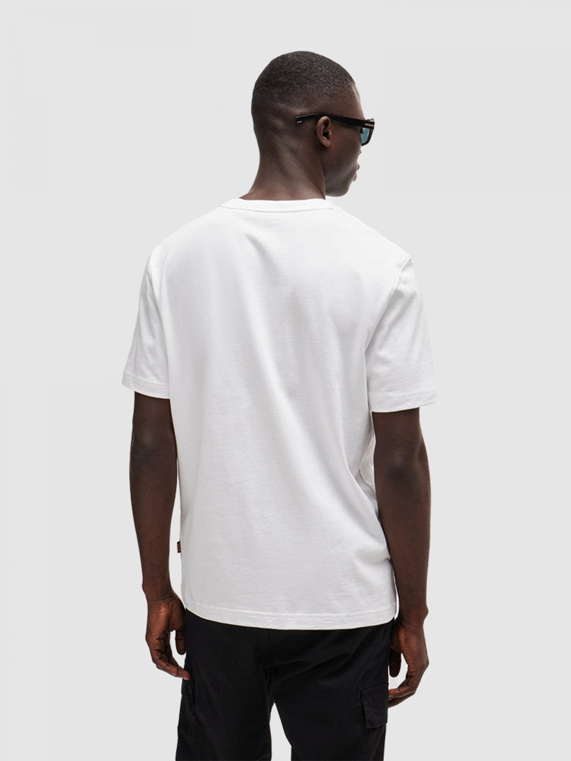 T-Shirt Man Boss