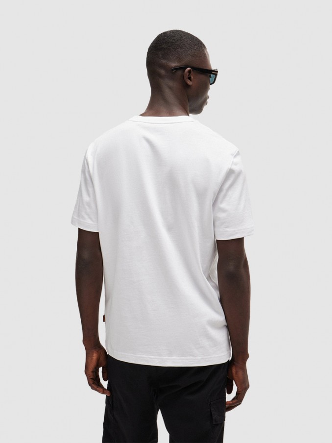 T-Shirt Man Boss