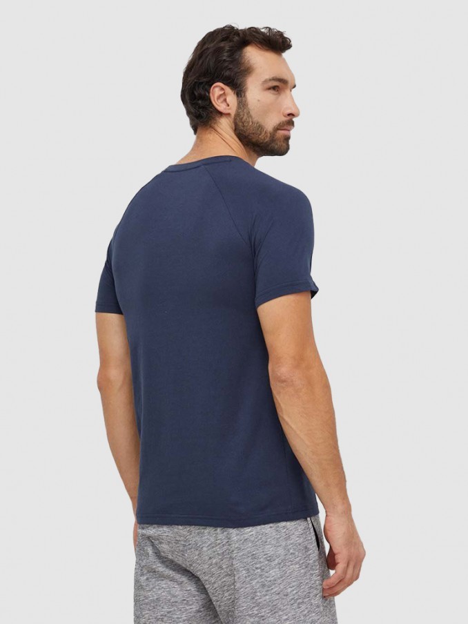 Camiseta Hombre Boss