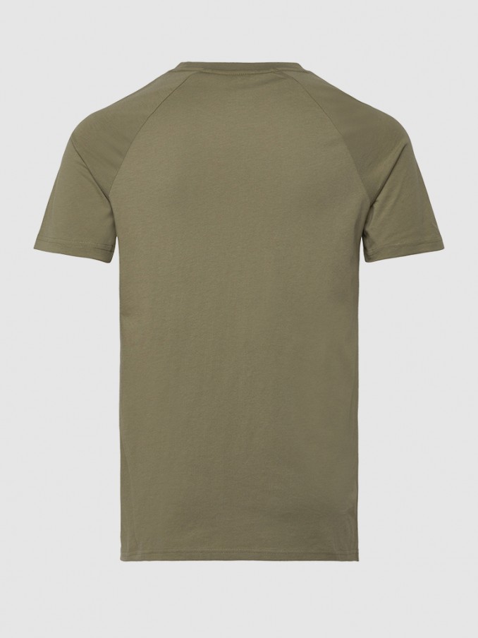 T-Shirt Man Boss