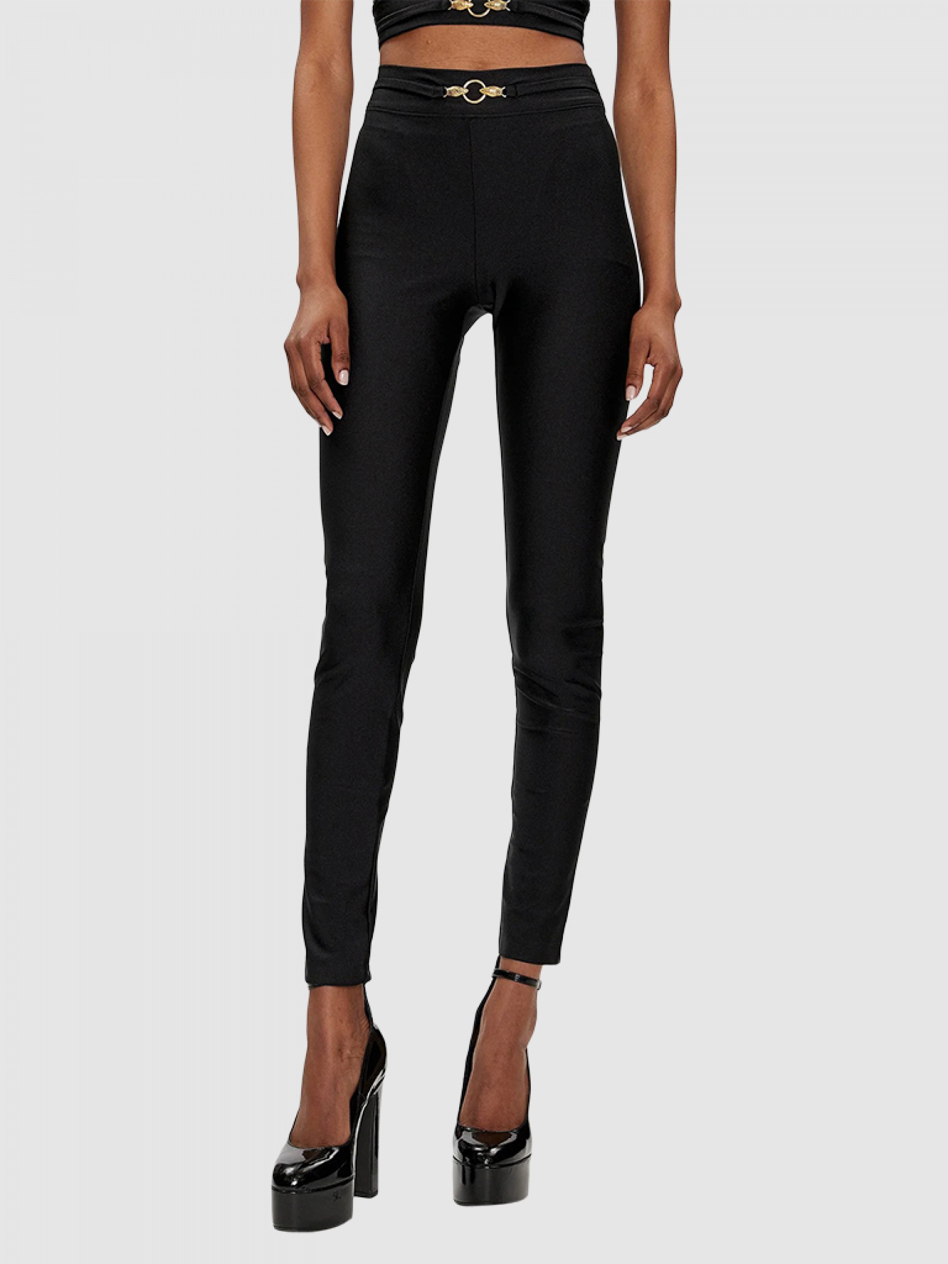 Leggins Mujer Just Cavalli