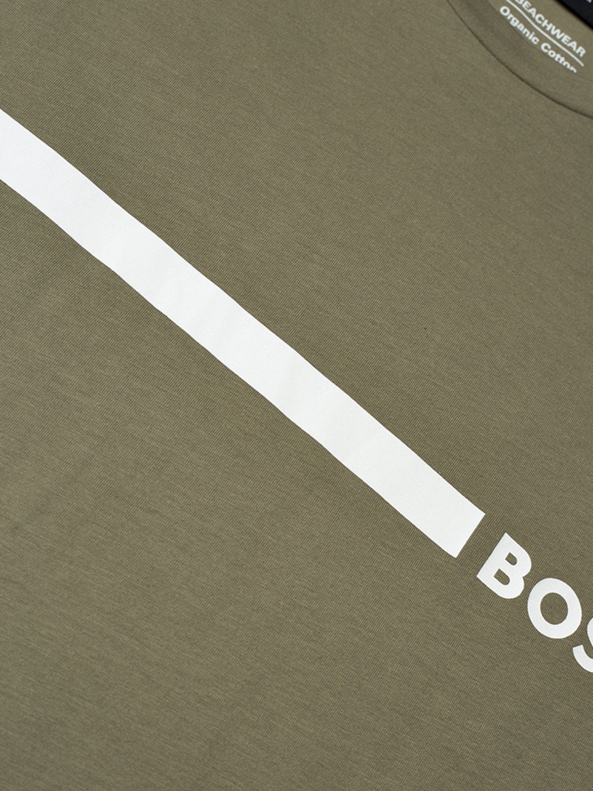 T-Shirt Man Boss