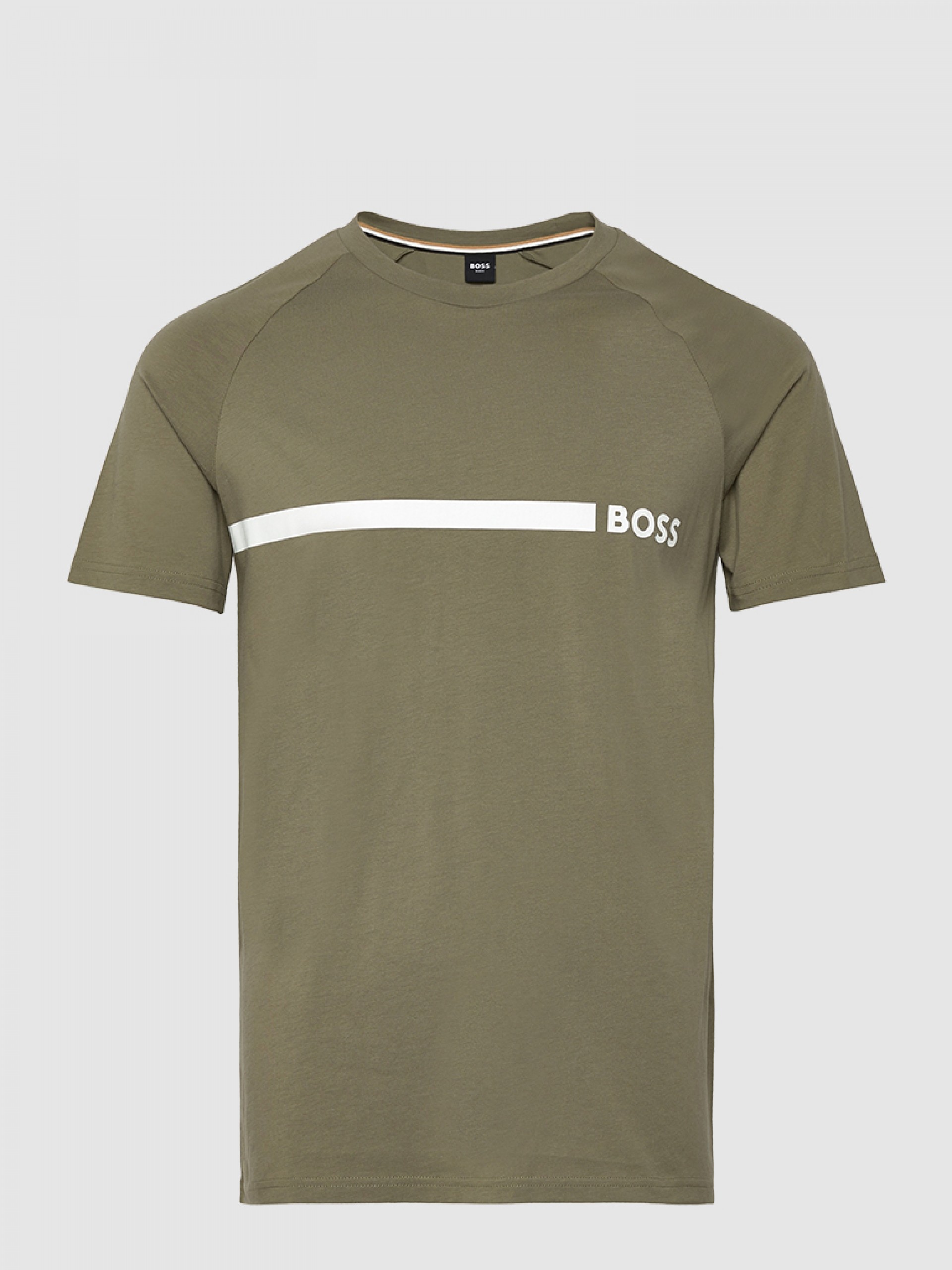 T-Shirt Man Boss