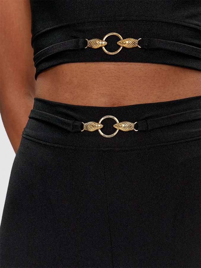 Leggins Mujer Just Cavalli