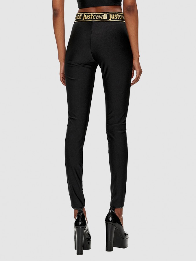 Leggins Mujer Just Cavalli