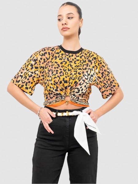 Shirt Woman Just Cavalli