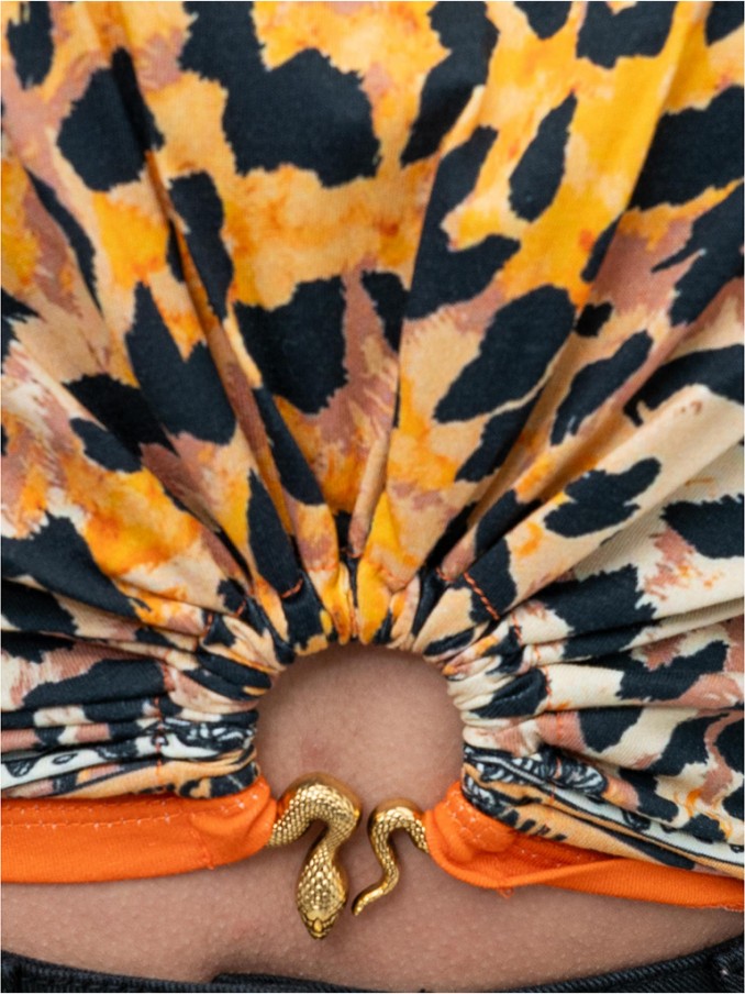 Shirt Woman Just Cavalli