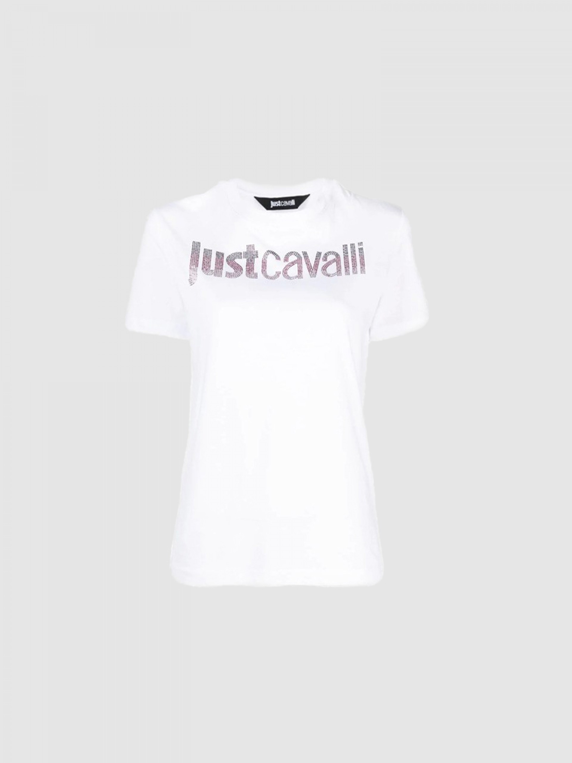 T-Shirt Woman Just Cavalli