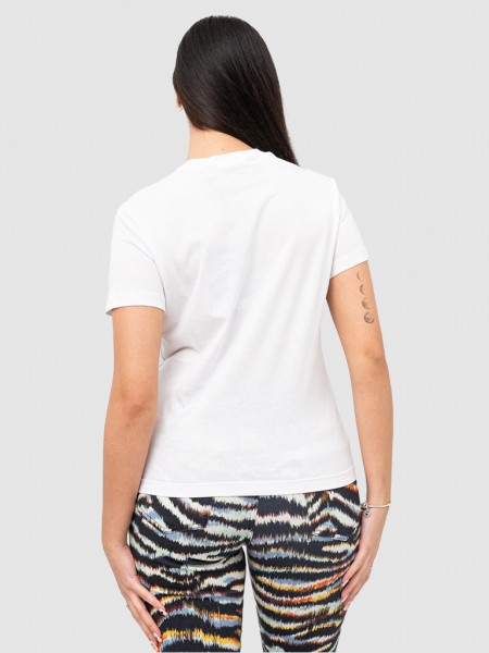 T-Shirt Woman Just Cavalli