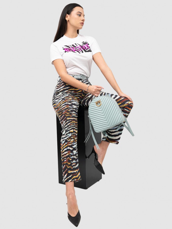 T-Shirt Woman Just Cavalli