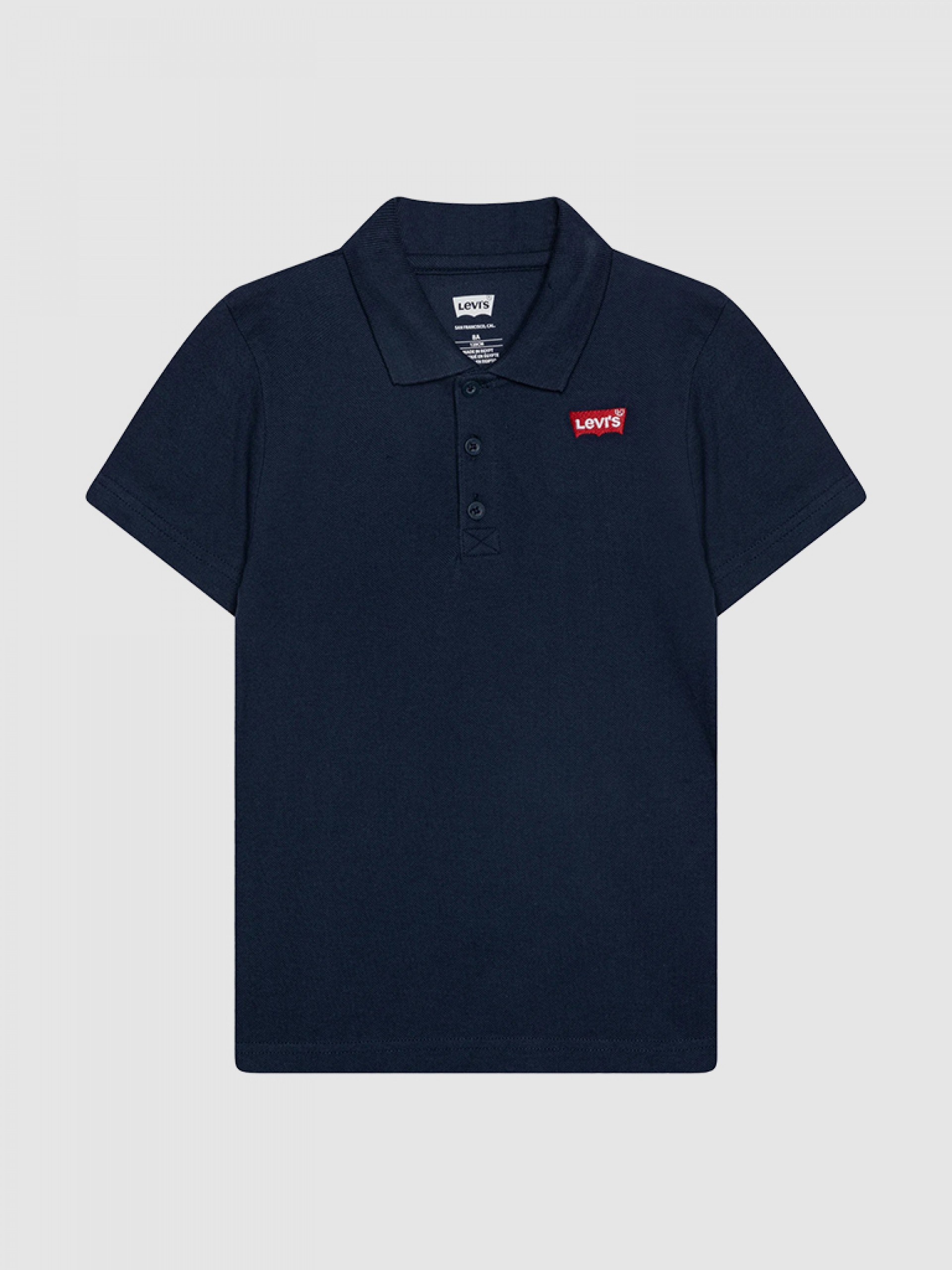 Polo Shirt Boy Levis
