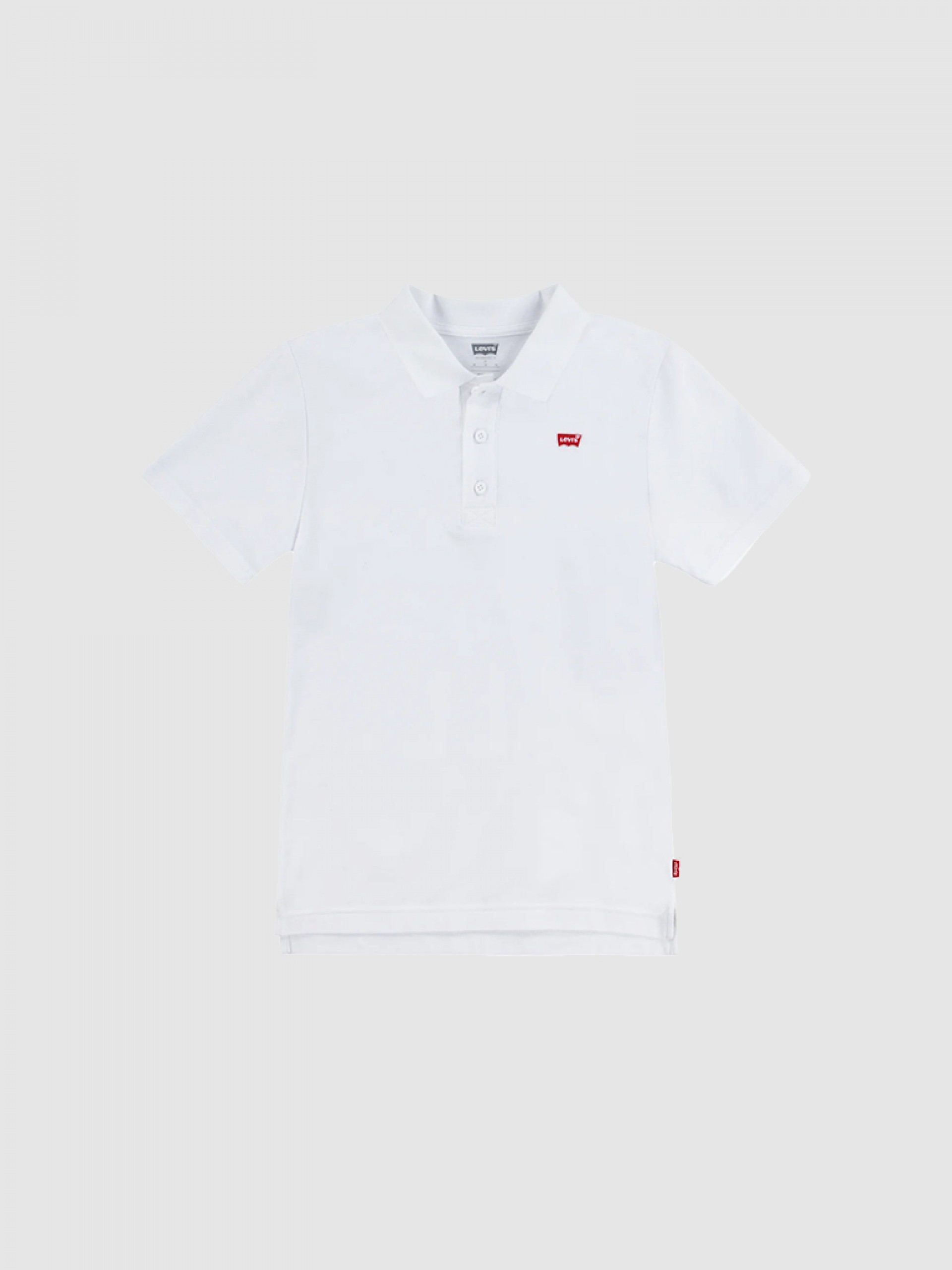 Polo Niño Levis