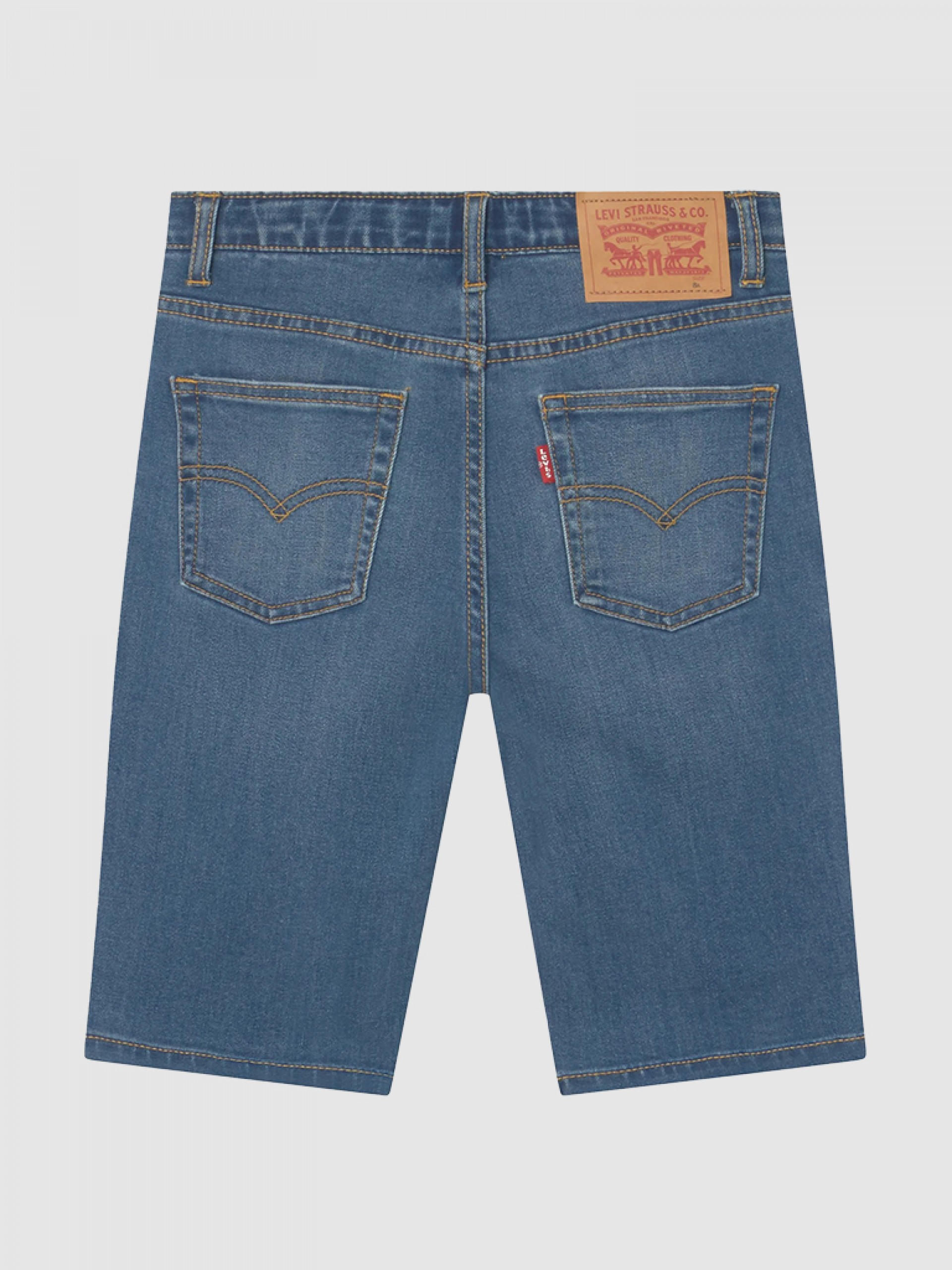 Pantalones Cortos Niño Levis