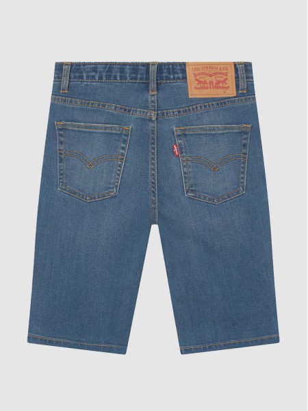 Shorts Boy Levis