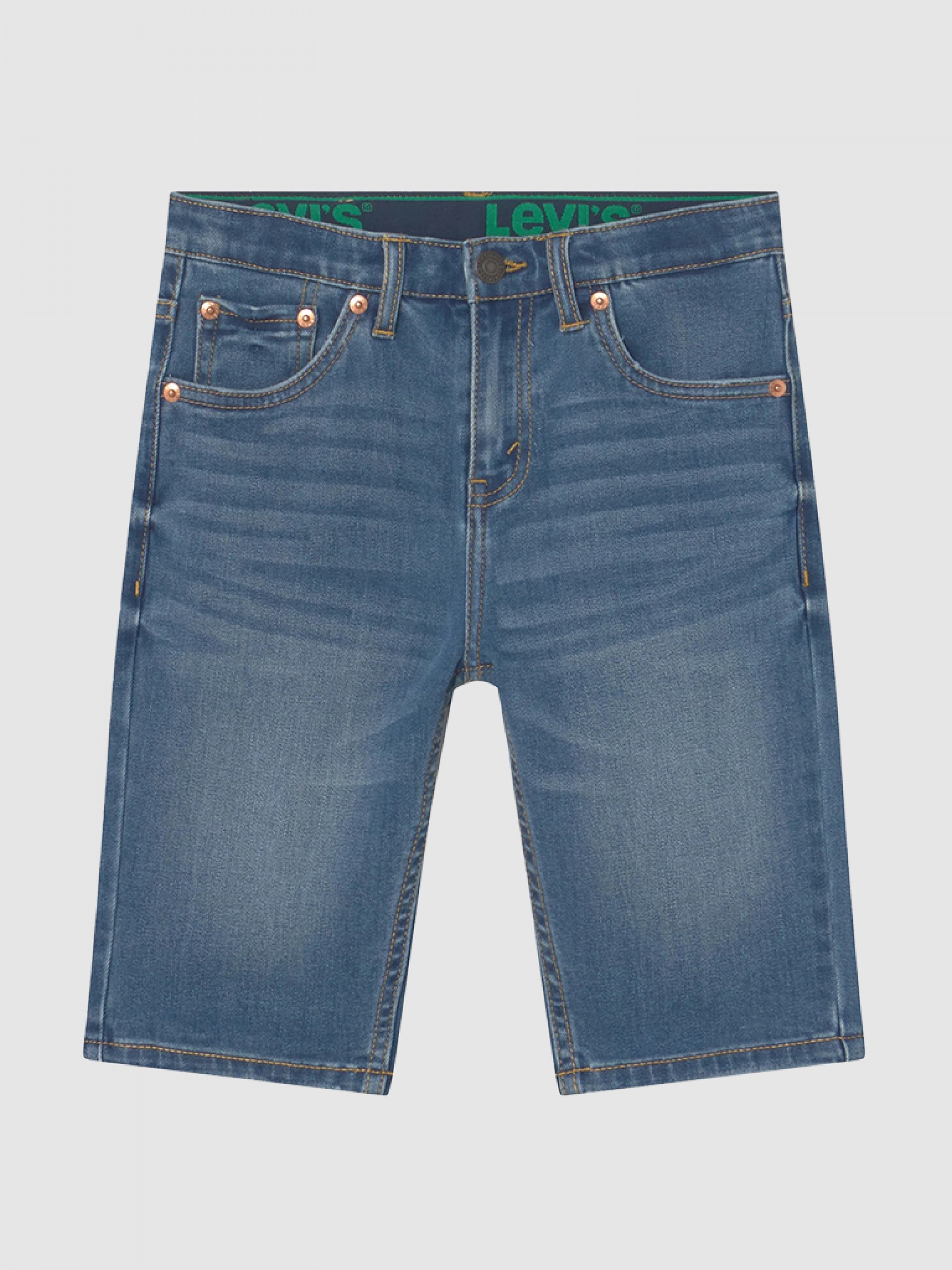 Pantalones Cortos Niño Levis