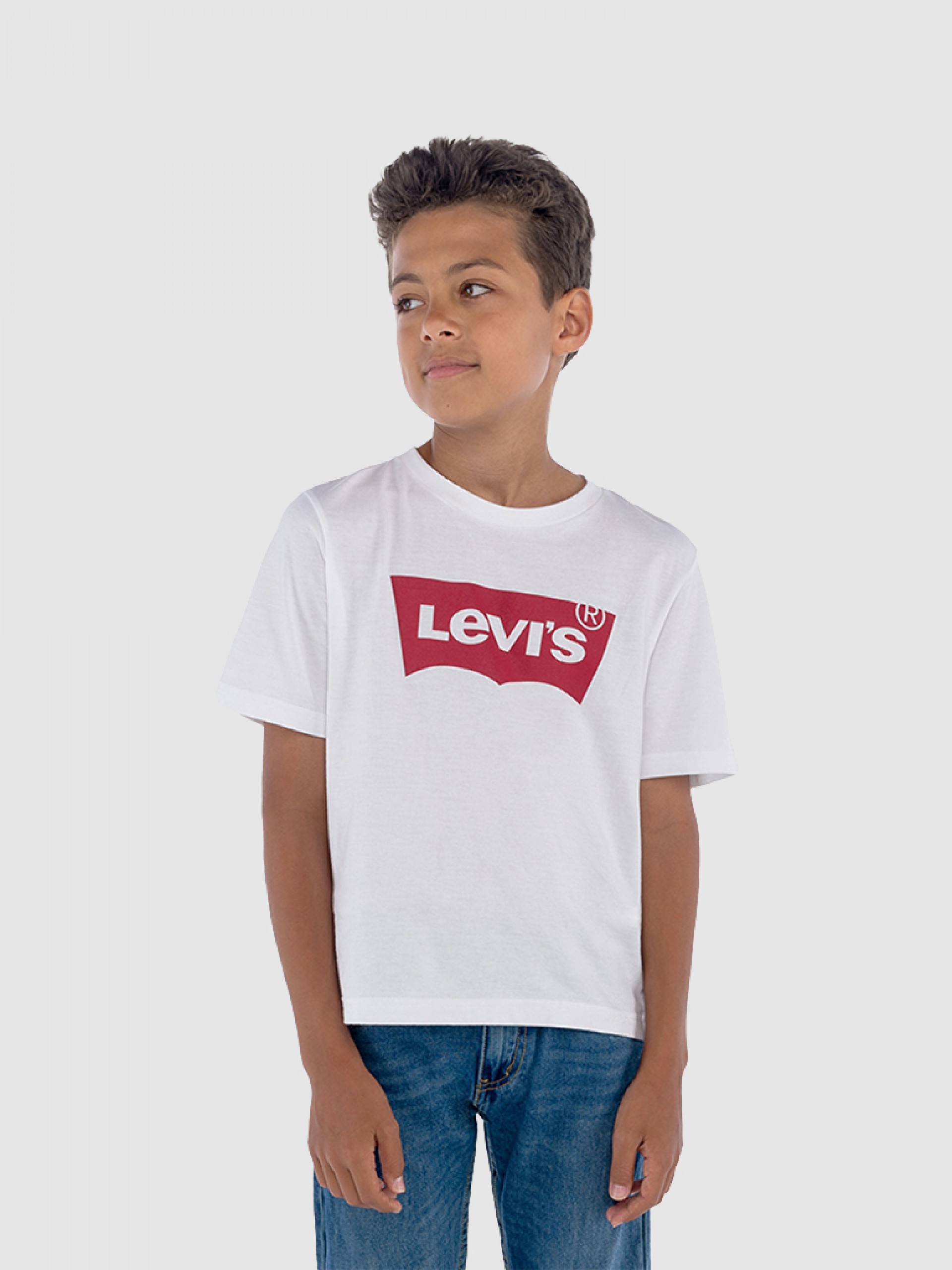 T-Shirt Boy Levis