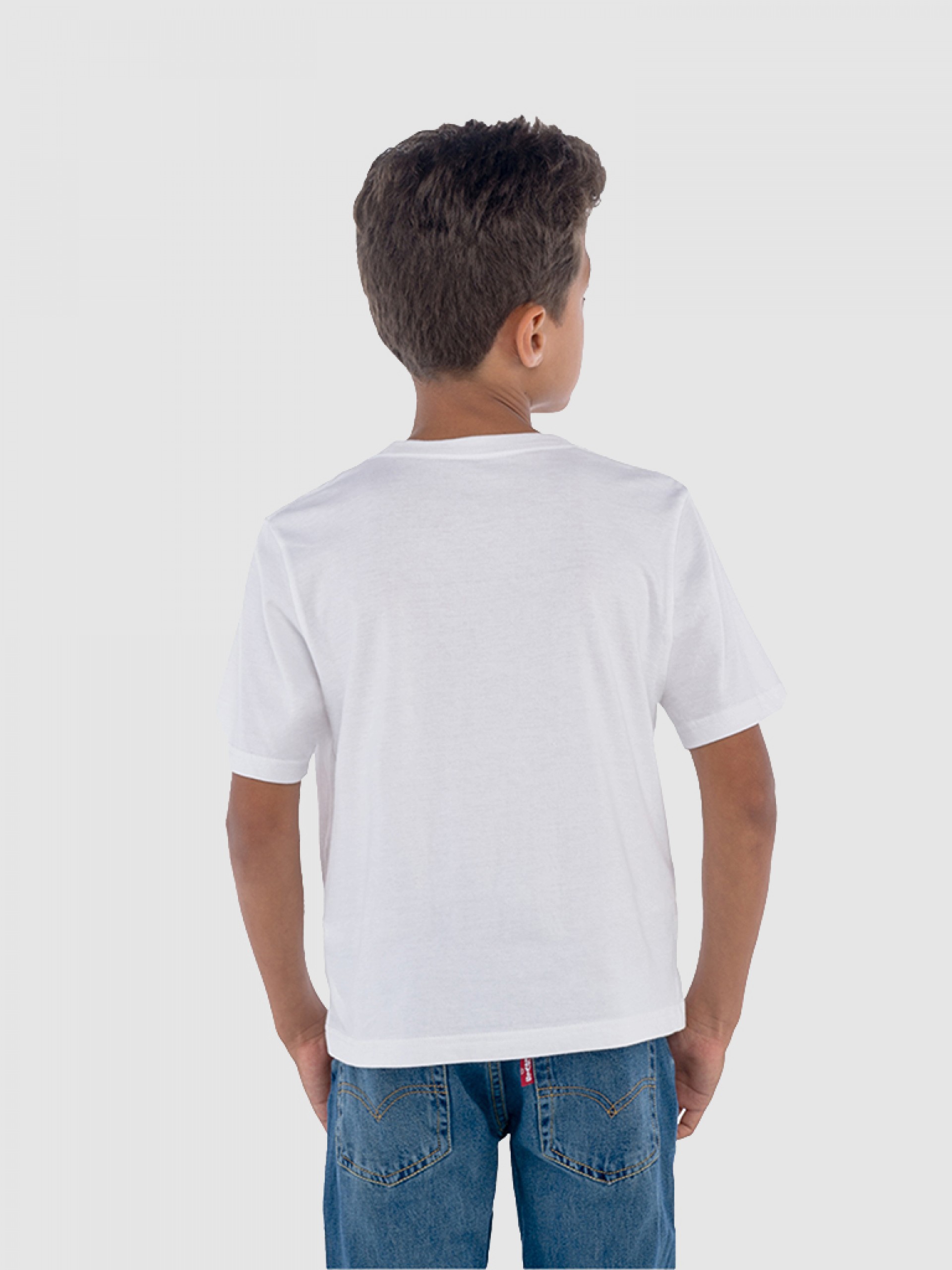 T-Shirt Boy Levis