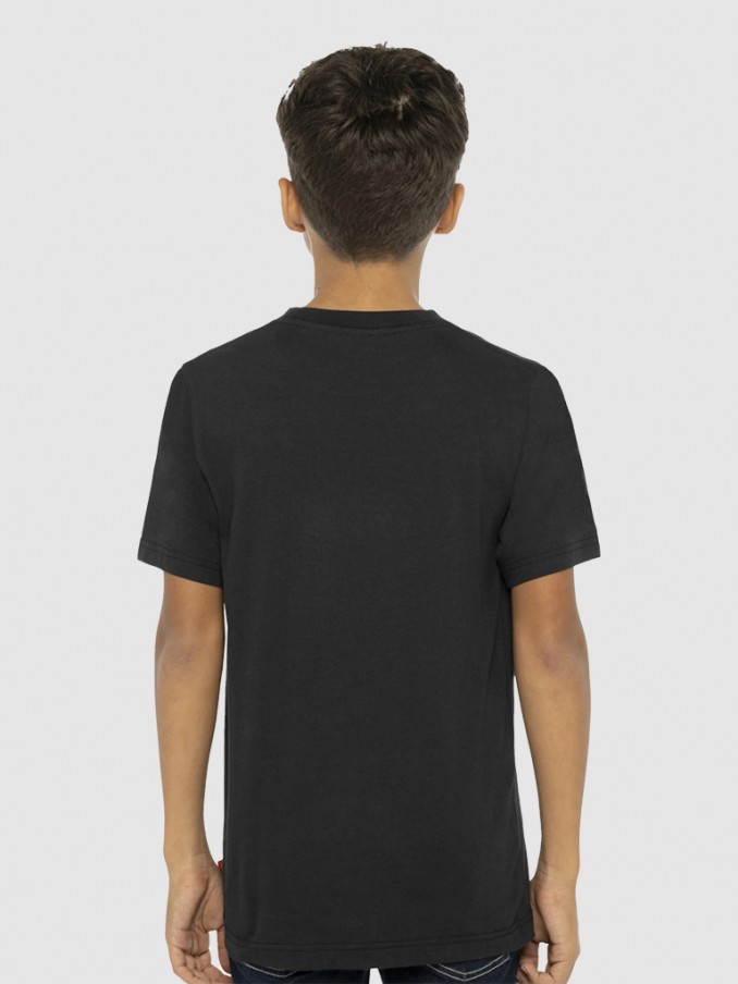 T-Shirt Boy Levis