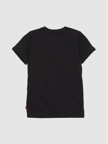 Camiseta Niño Levis Camiseta Niño Levis