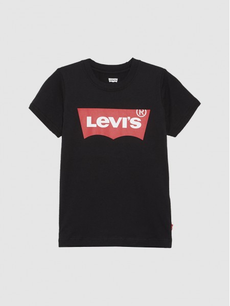 Camiseta Niño Levis Camiseta Niño Levis
