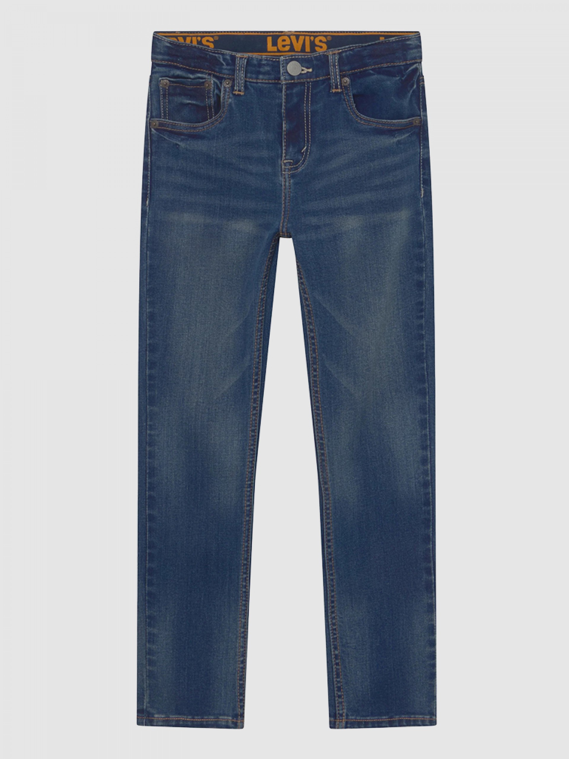 Pants Boy Levis