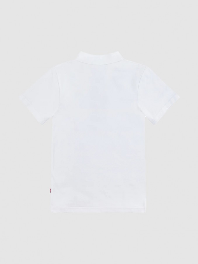 Polo Shirt Boy Levis