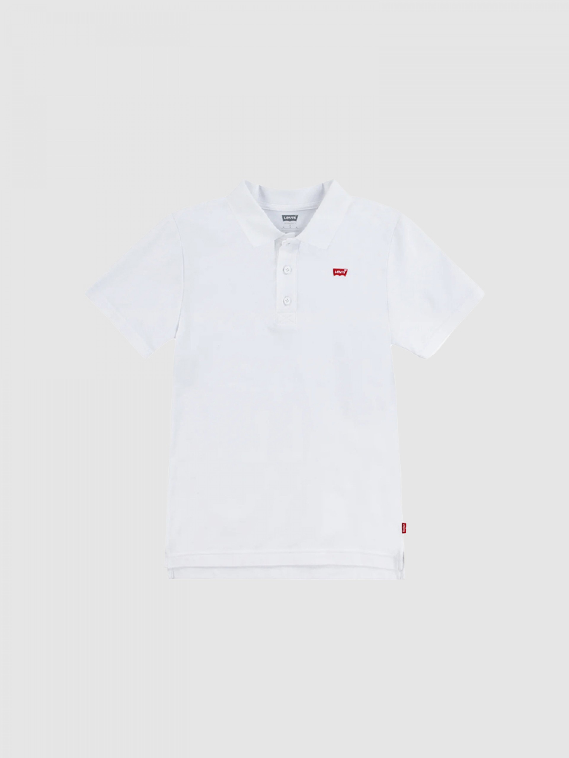 Polo Shirt Boy Levis